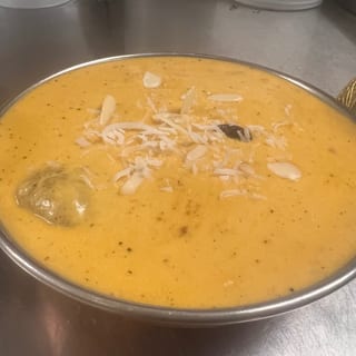 Malai Kofta