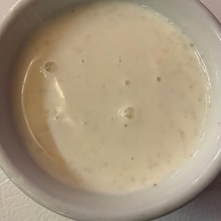 Kheer (Rice Pudding) (GF)
