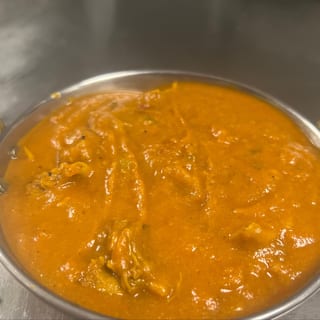 Butter Chicken - Kids 1/2