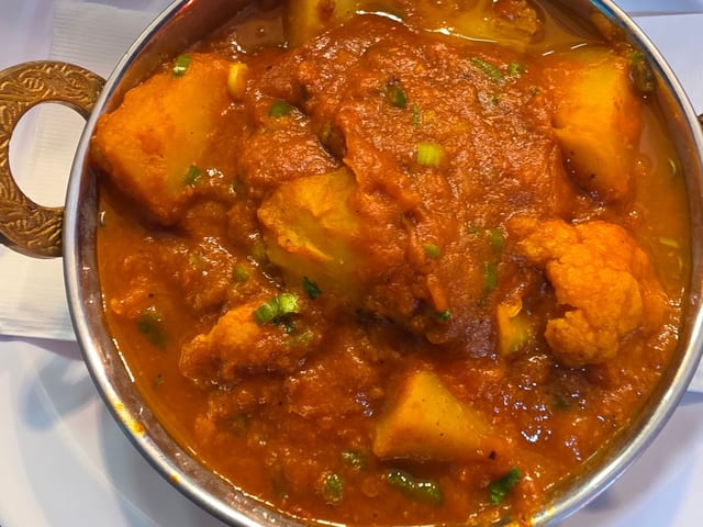 Alu Gobi.