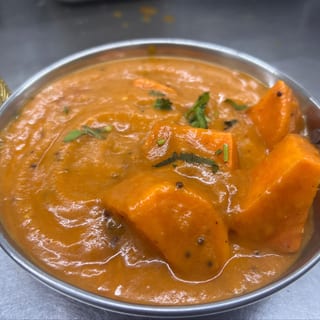 Chicken Tikka Masala - Kids 1/2