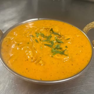 Butter Chicken (deal for two)