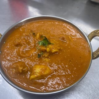 Chicken Curry (deal for two)