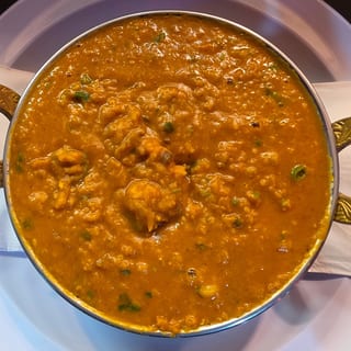 Daal Tadka