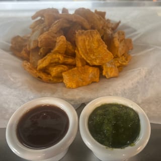 Onion Pakora