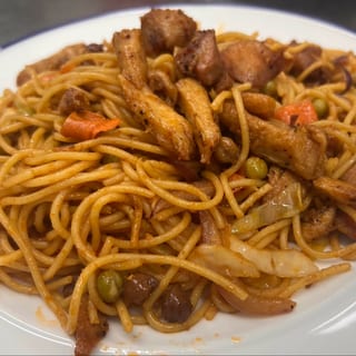 Chicken Chowmein/Noodles