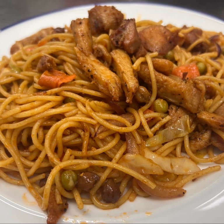 Discover Our Gobi Dishes