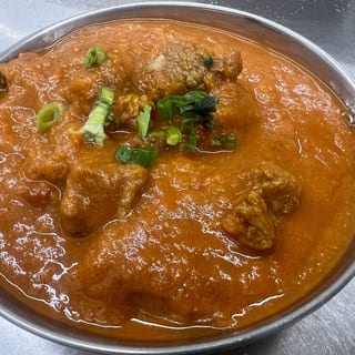 Curry (GF)