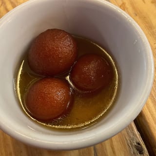 Gulab Jamun