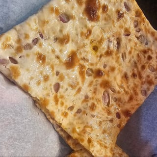 Onion Naan