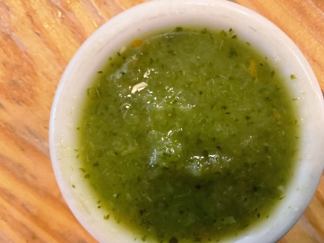 Mint (4oz).