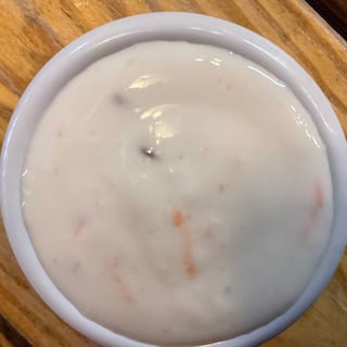 Raita (8oz)
