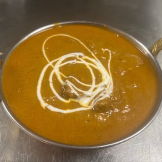 Rogan Josh (GF)